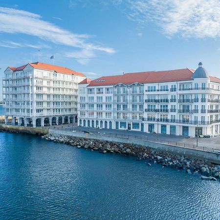 Sea Collection By Marina Royale Aparthotel Darlowo Exterior foto