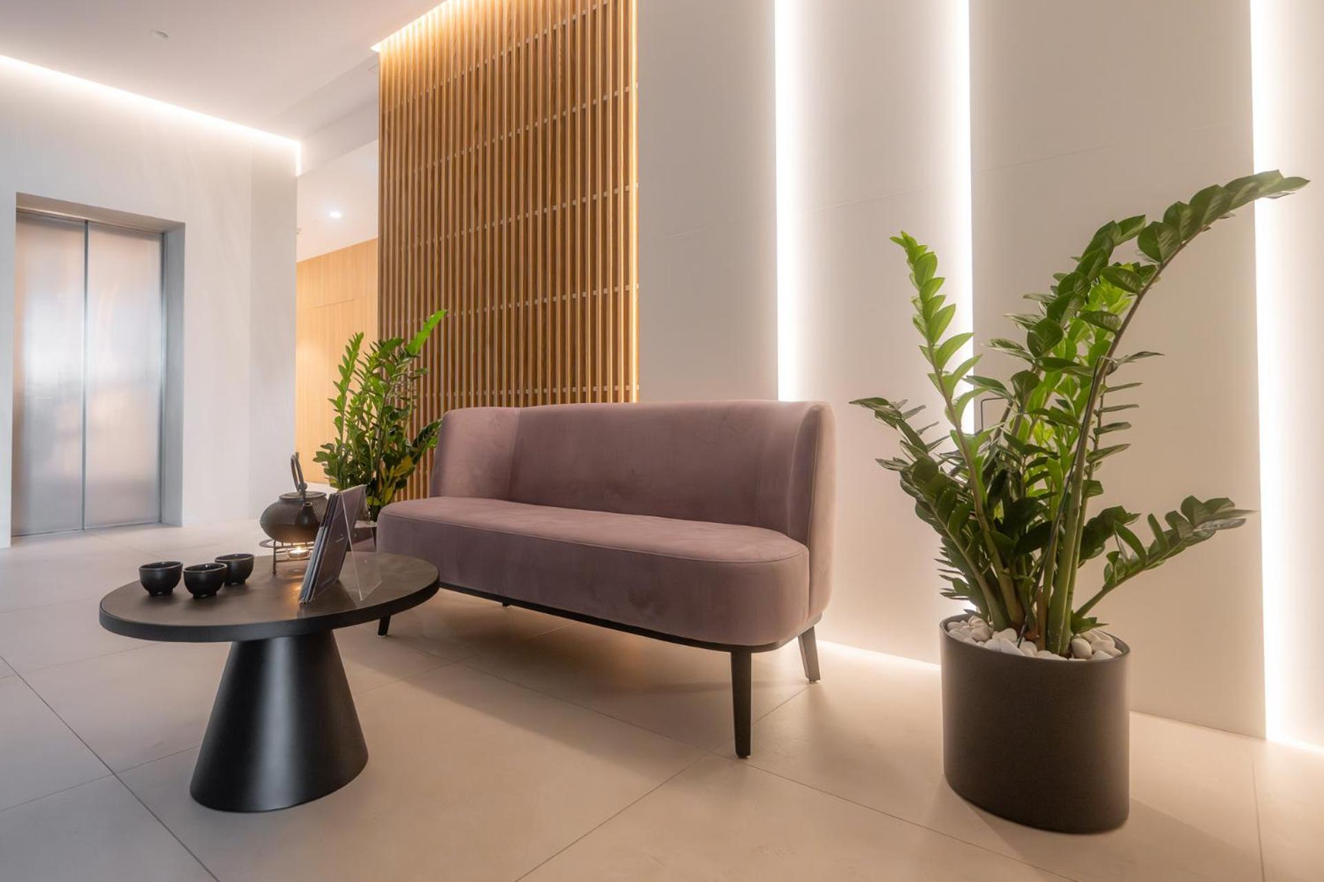 Sea Collection By Marina Royale Aparthotel Darlowo Exterior foto