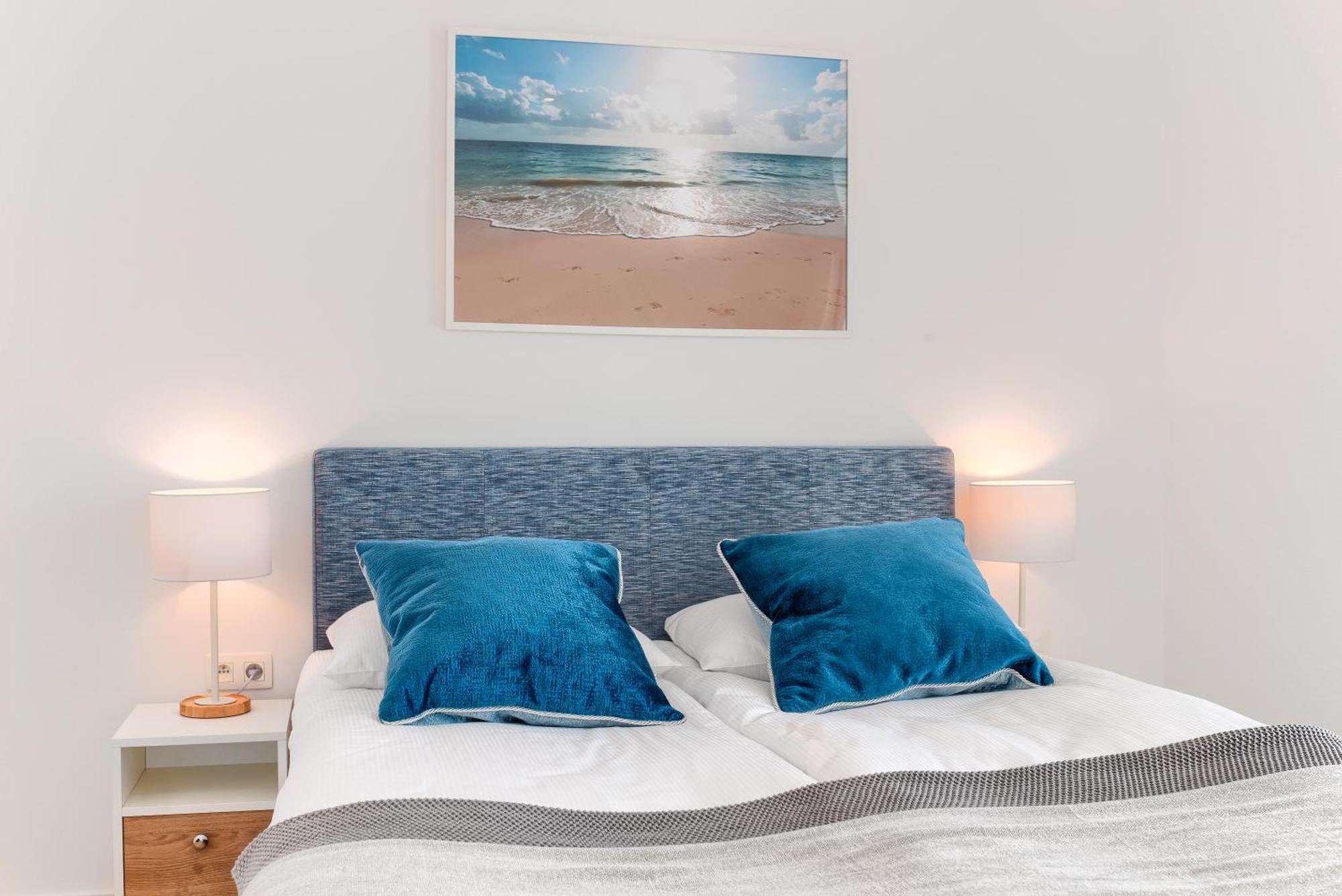 Sea Collection By Marina Royale Aparthotel Darlowo Exterior foto
