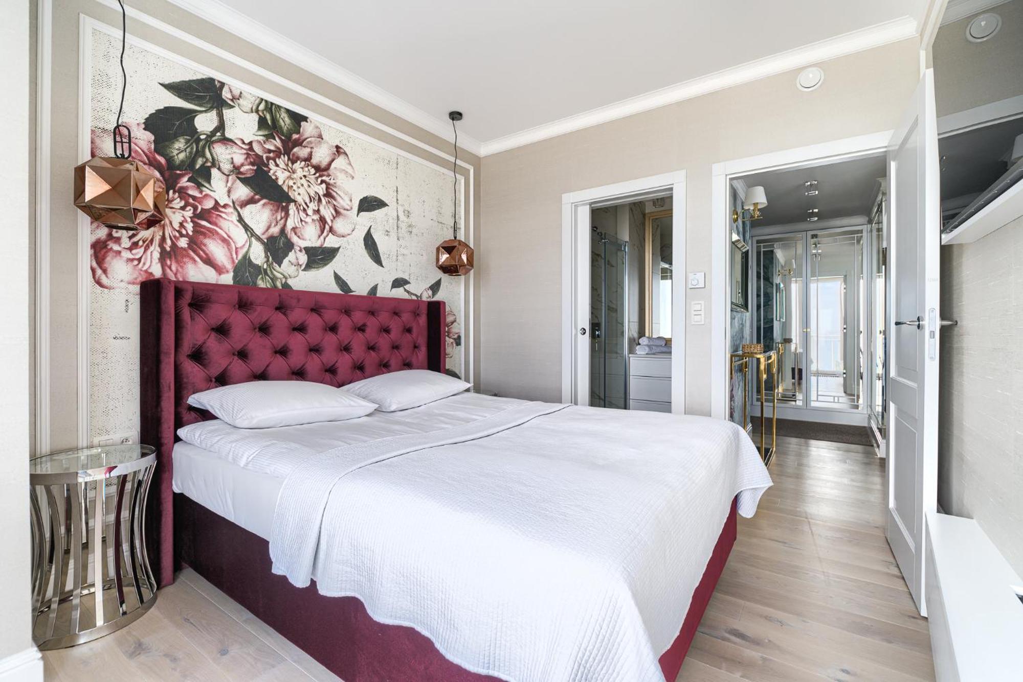 Sea Collection By Marina Royale Aparthotel Darlowo Exterior foto