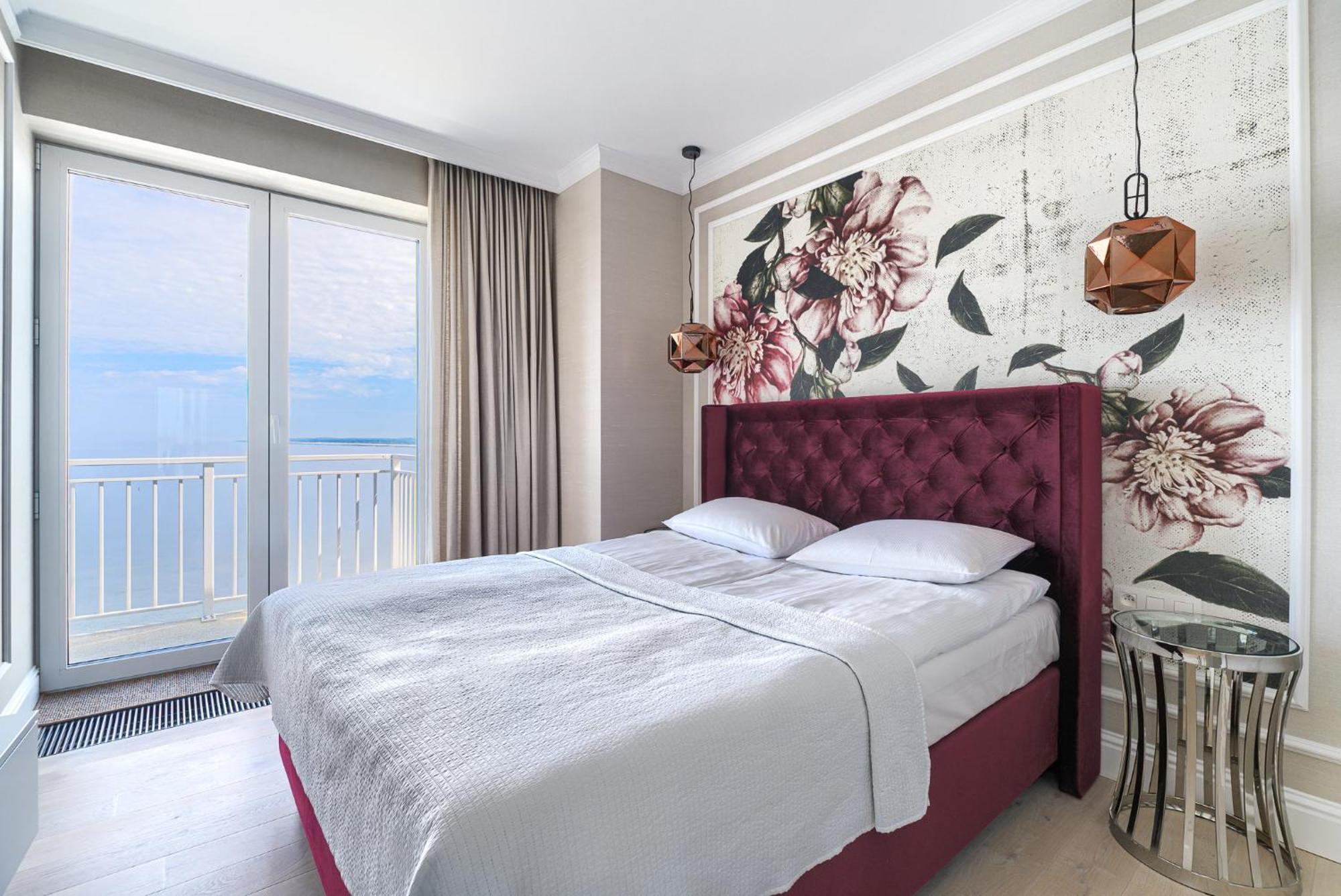 Sea Collection By Marina Royale Aparthotel Darlowo Exterior foto
